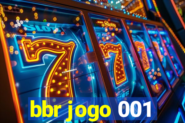 bbr jogo 001